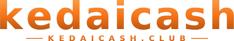 kedaicash logo